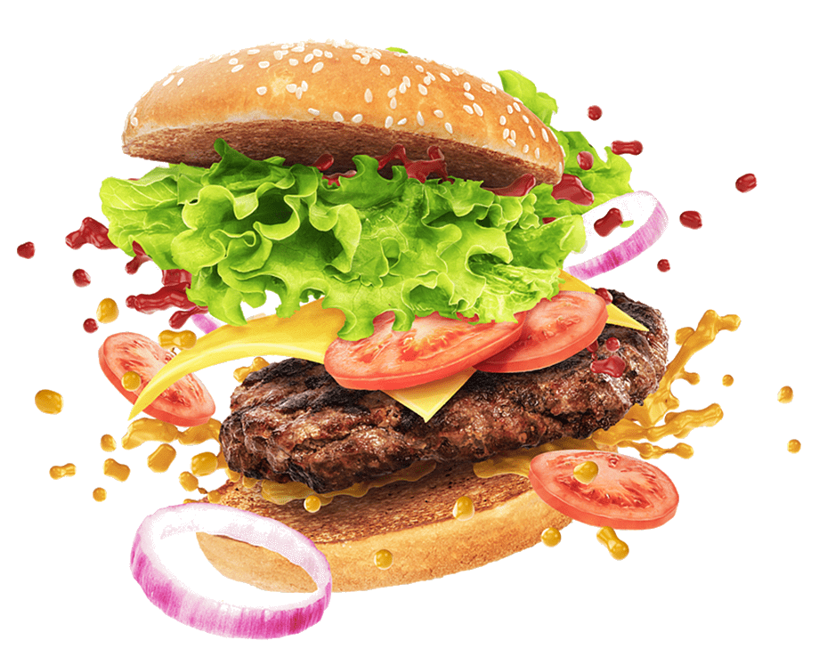 Hambúrguer