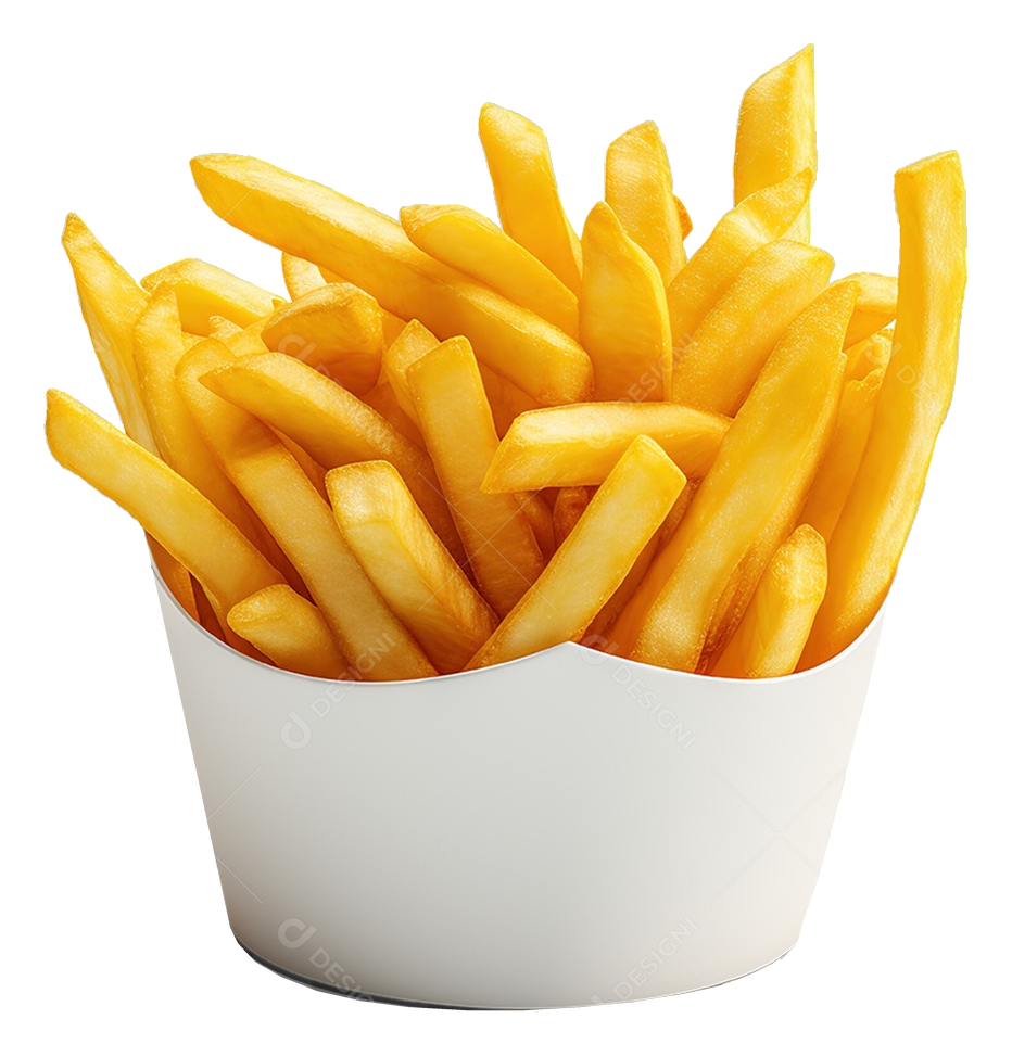 Batata frita