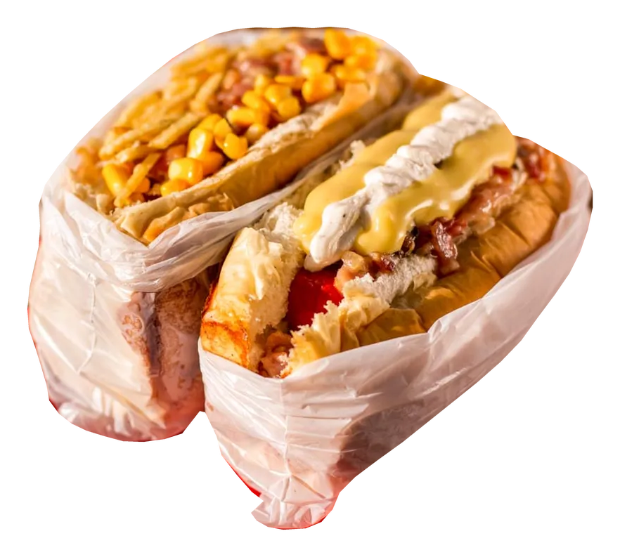 Cachorro-quente